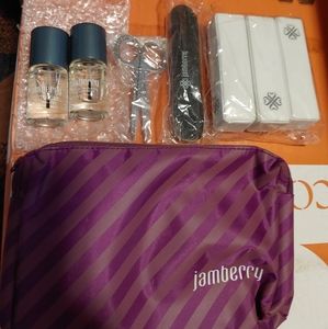 Jamberry bundle